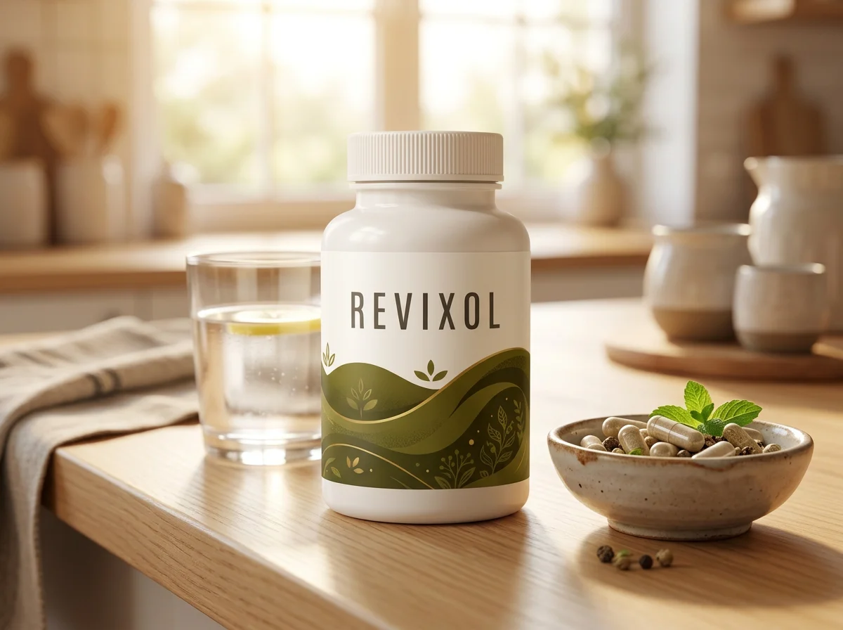 Revixol